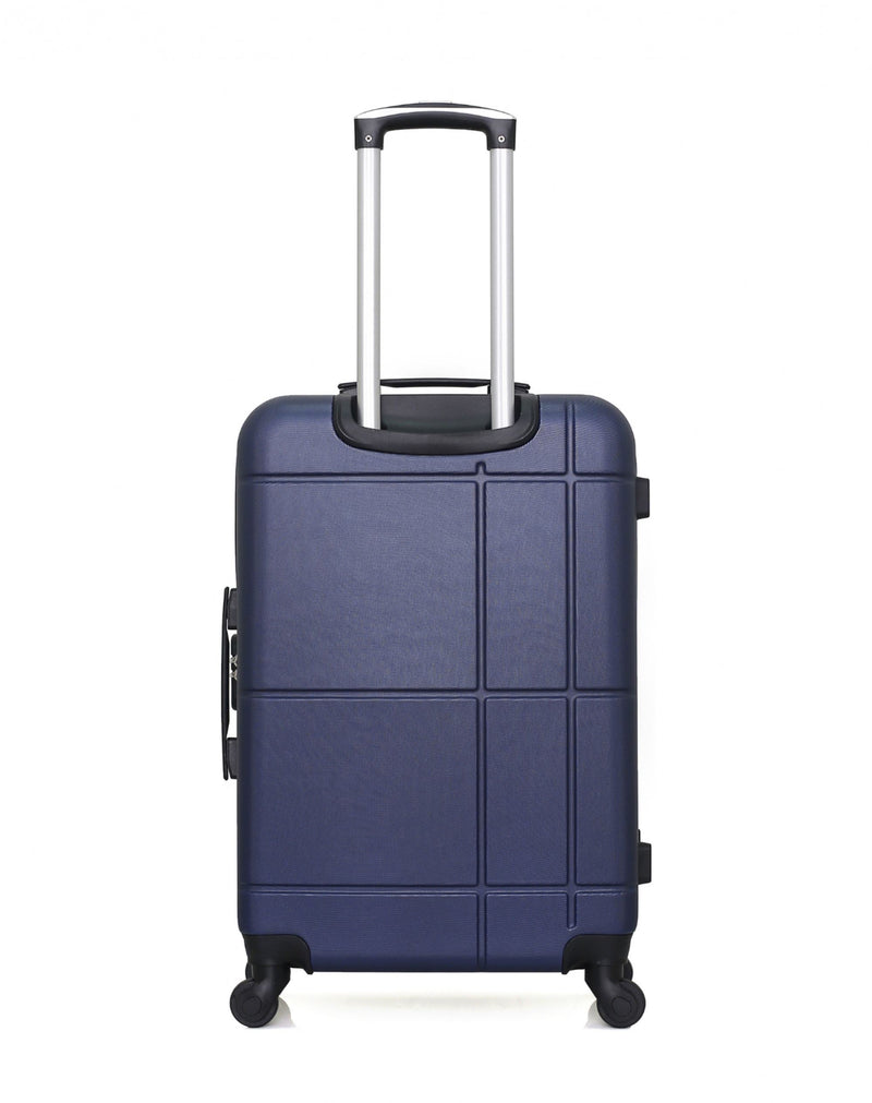 Medium Suitcase 65cm HARVARD