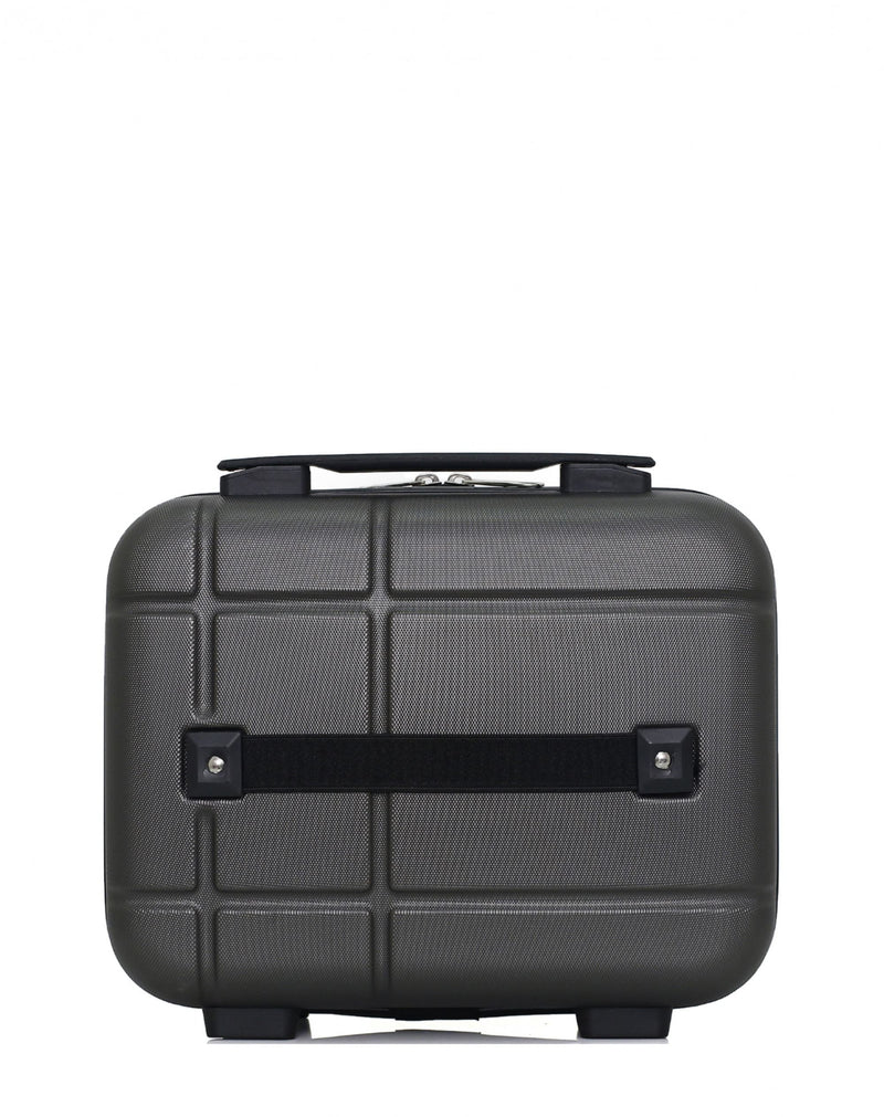 Small Vanity Case HARVARD-K