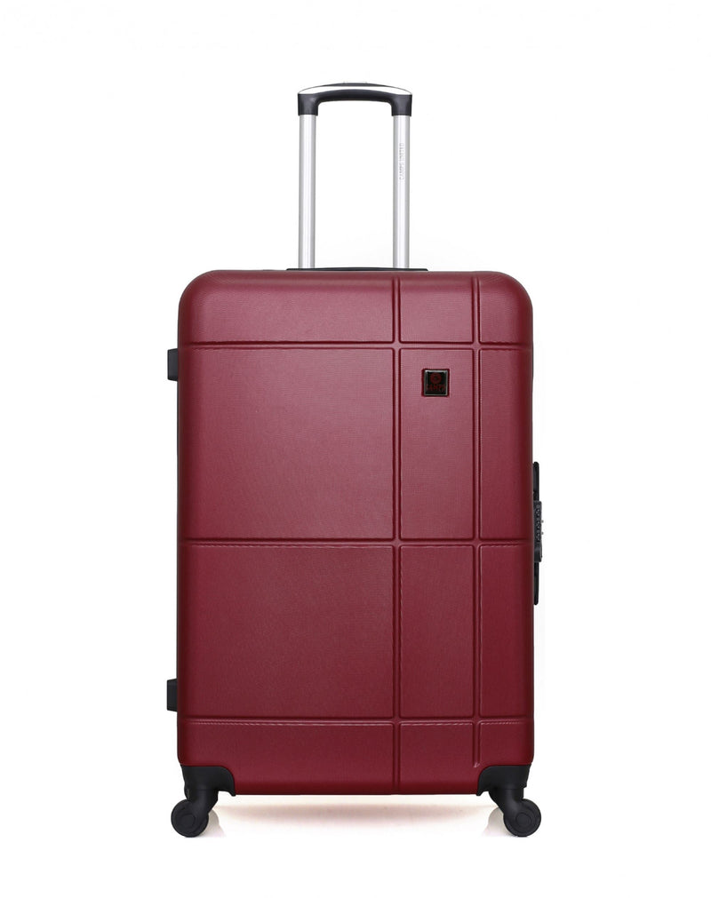 Large Suitcase 75cm HARVARD
