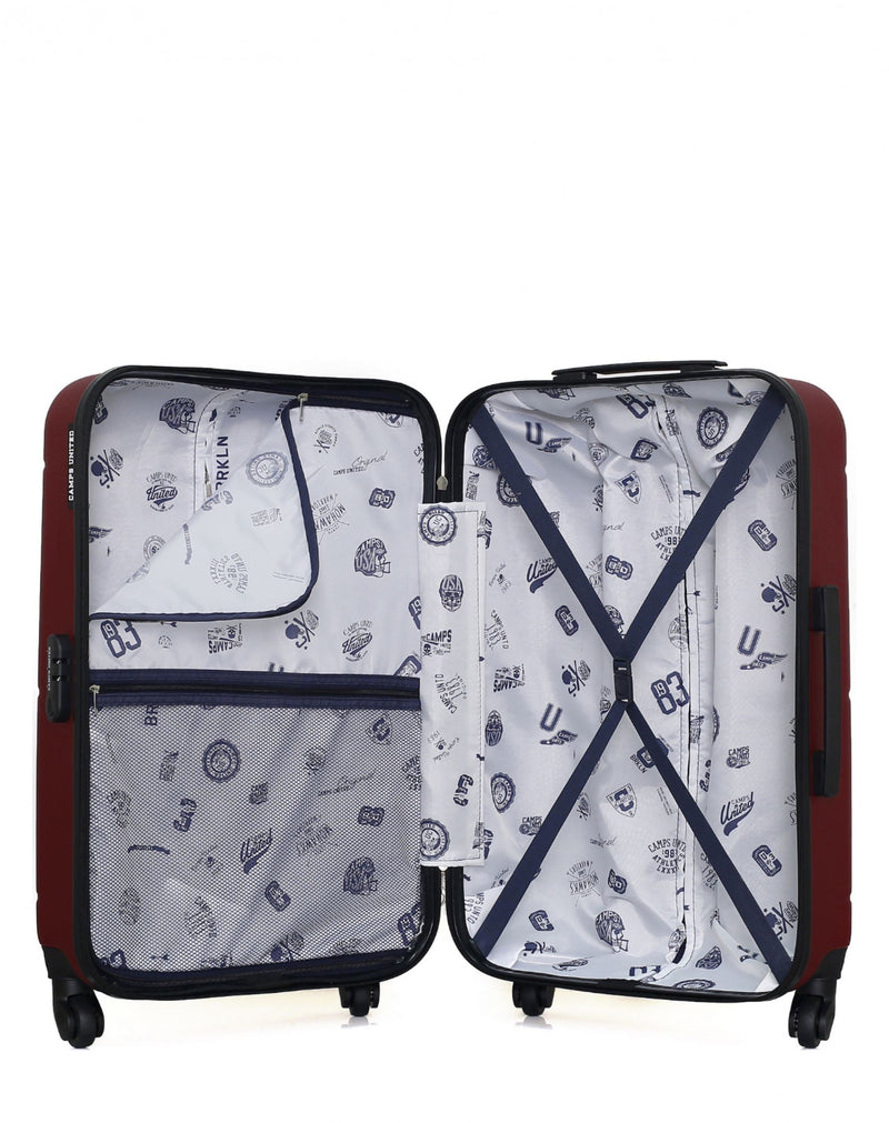 Medium Suitcase 65cm HARVARD