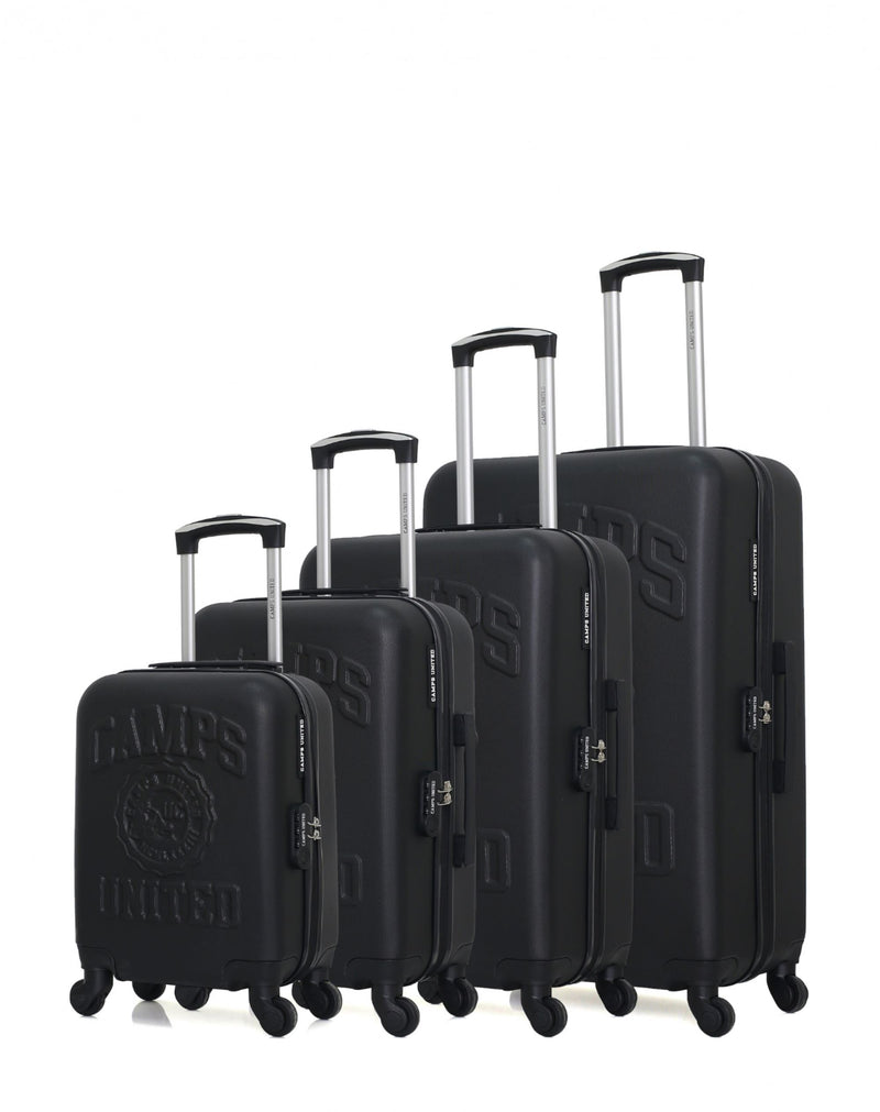 4 Luggage Set YALE-M