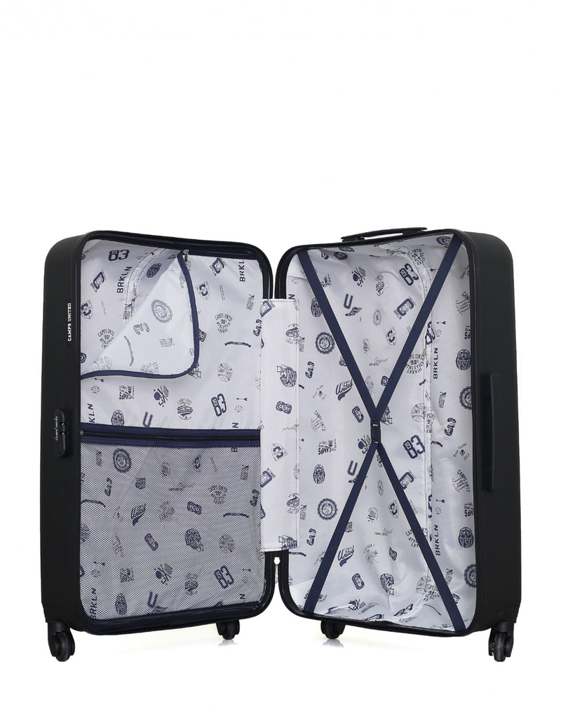 4 Luggage Set YALE-M