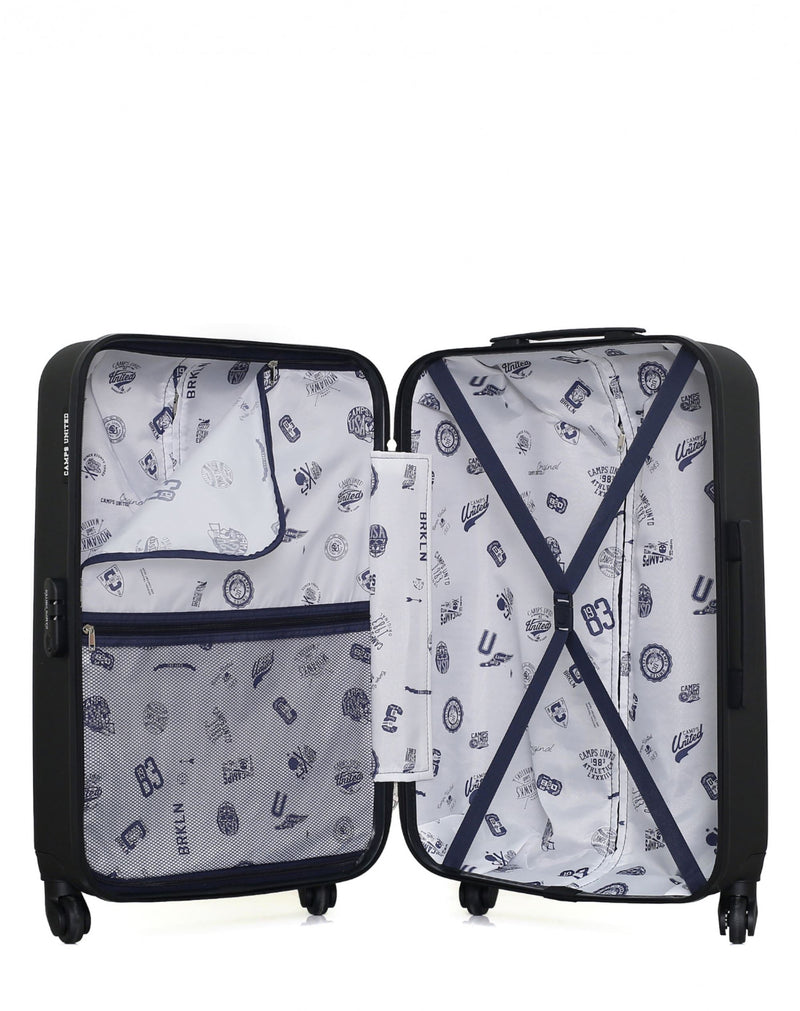 Medium Suitcase 65cm YALE