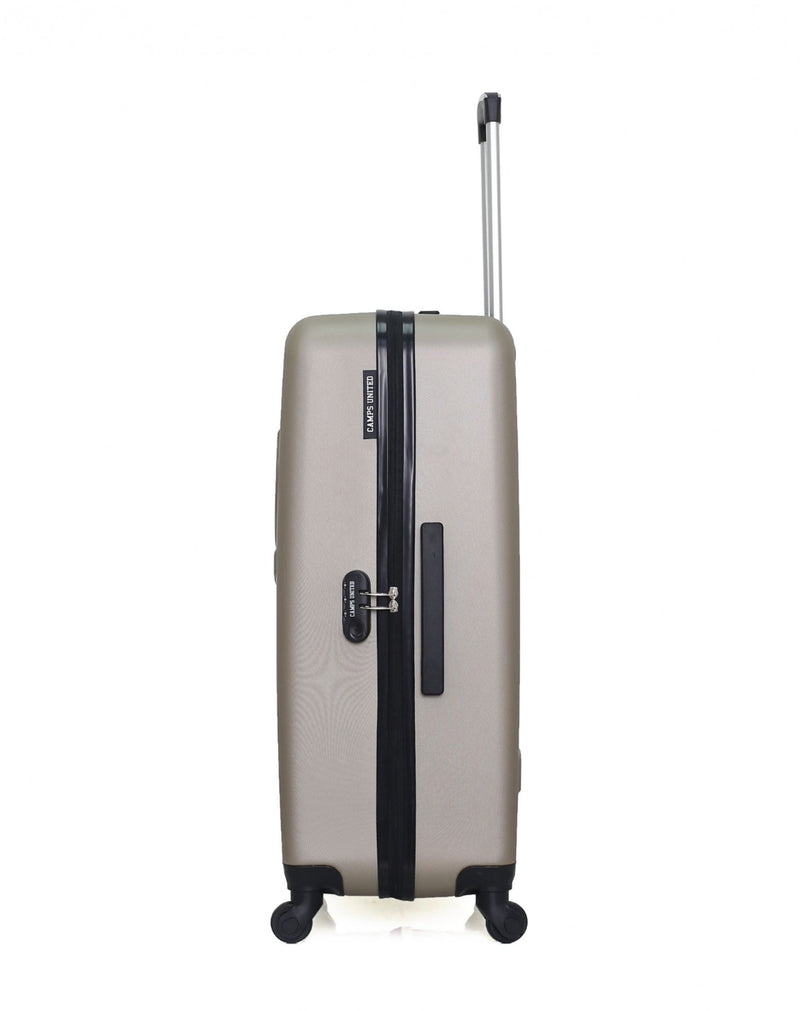 3 Luggage Bundle Large 75cm, Medium 65cm and Cabin 55cm COLUMBIA