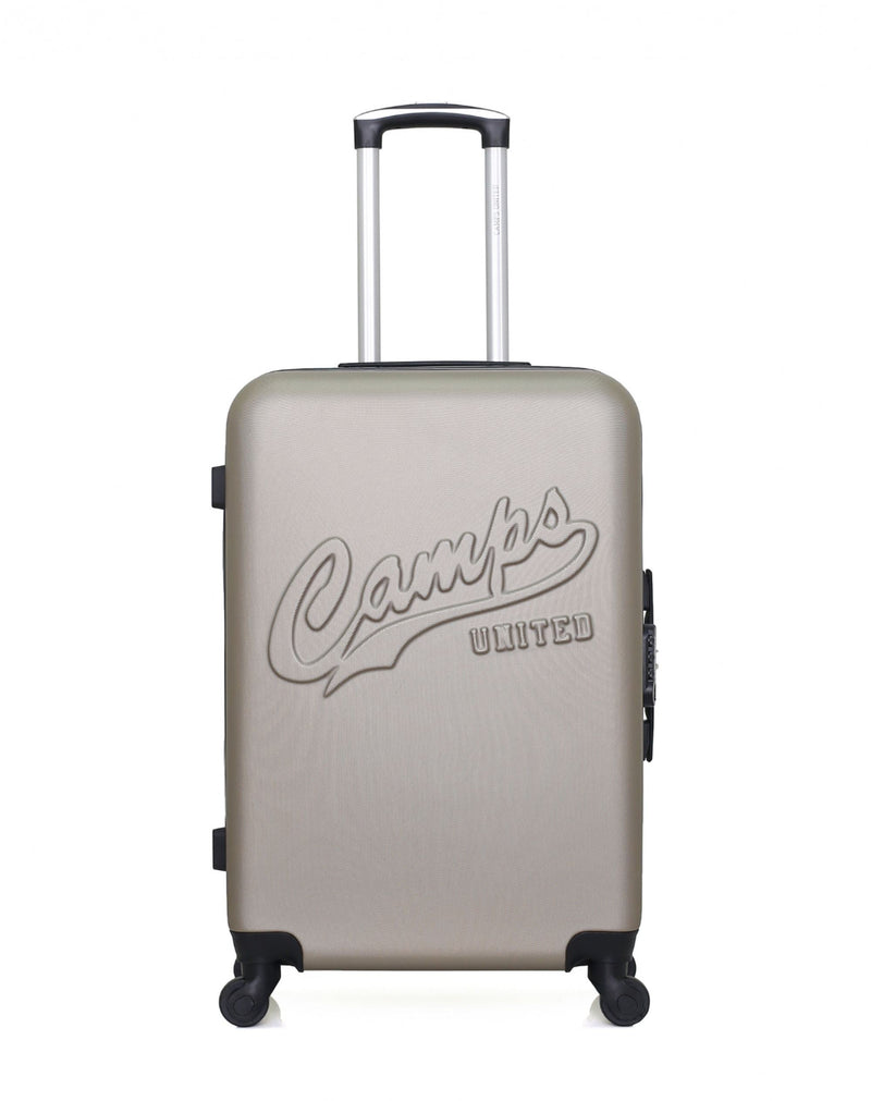 2 Luggage Bundle Medium 65cm and Underseat 46cm COLUMBIA