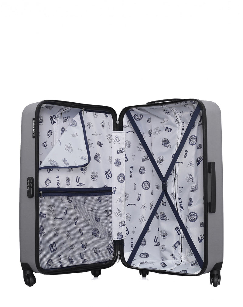 Large Suitcase 75cm COLUMBIA