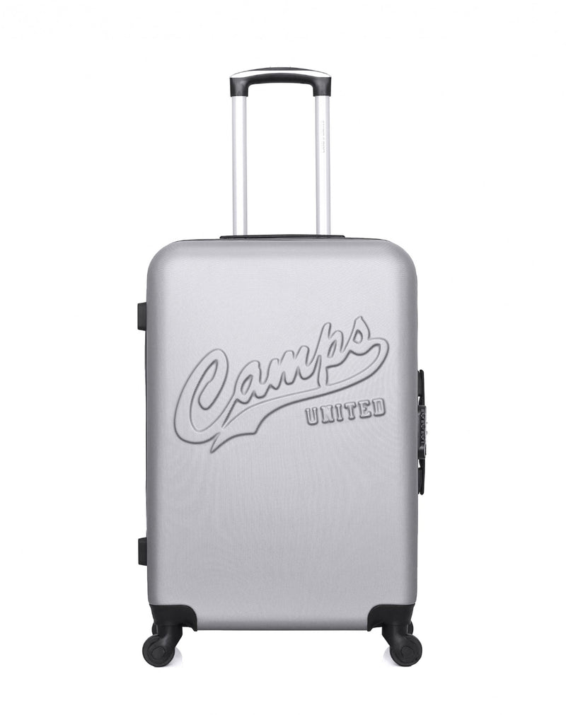 2 Luggage Bundle Medium 65cm and Underseat 46cm COLUMBIA