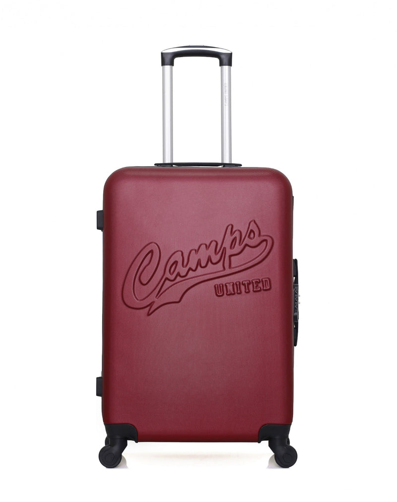 3 Luggage Bundle Medium 65cm, Cabin 55cm and Underseat 46cm COLUMBIA