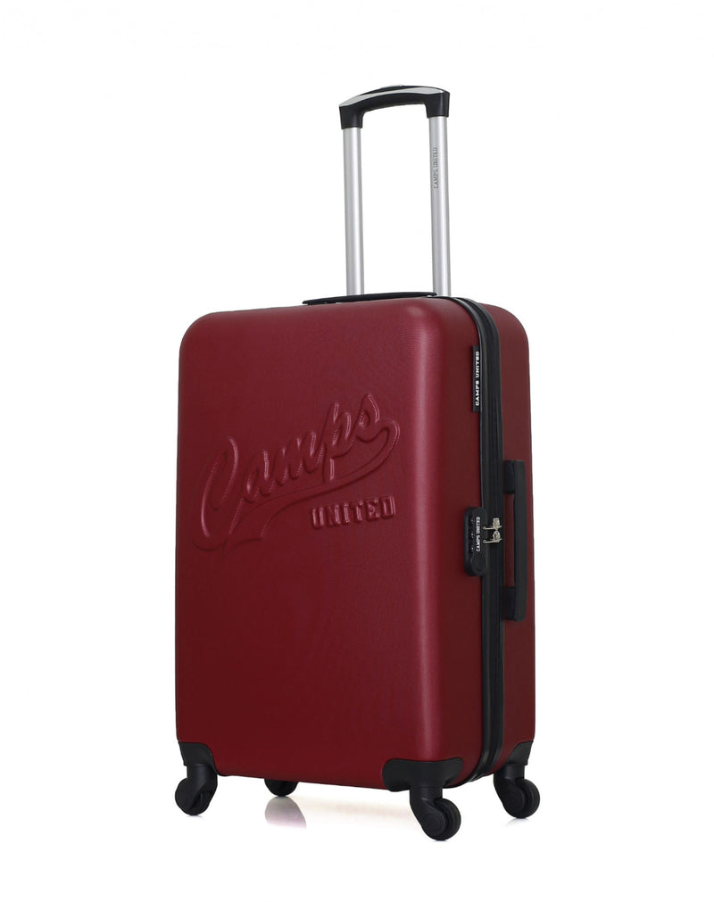 Medium Suitcase 65cm COLUMBIA