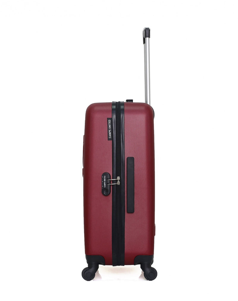 2 Luggage Bundle Large 75cm and Medium 65cm COLUMBIA