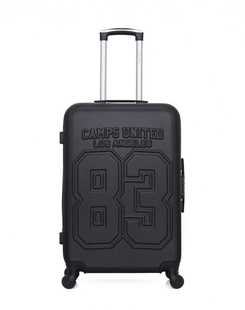 3 Luggage Bundle Medium 65cm, Cabin 55cm and Underseat 46cm BERKELEY