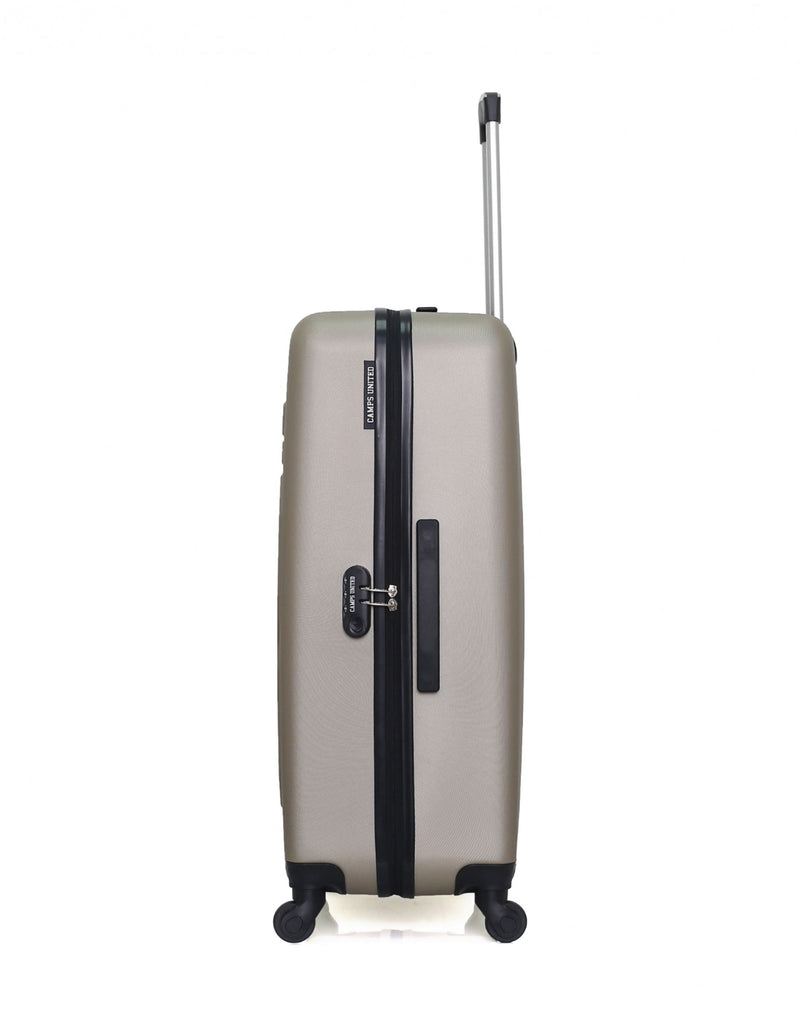 3 Luggage Bundle Large 75cm, Medium 65cm and Cabin 55cm BERKELEY