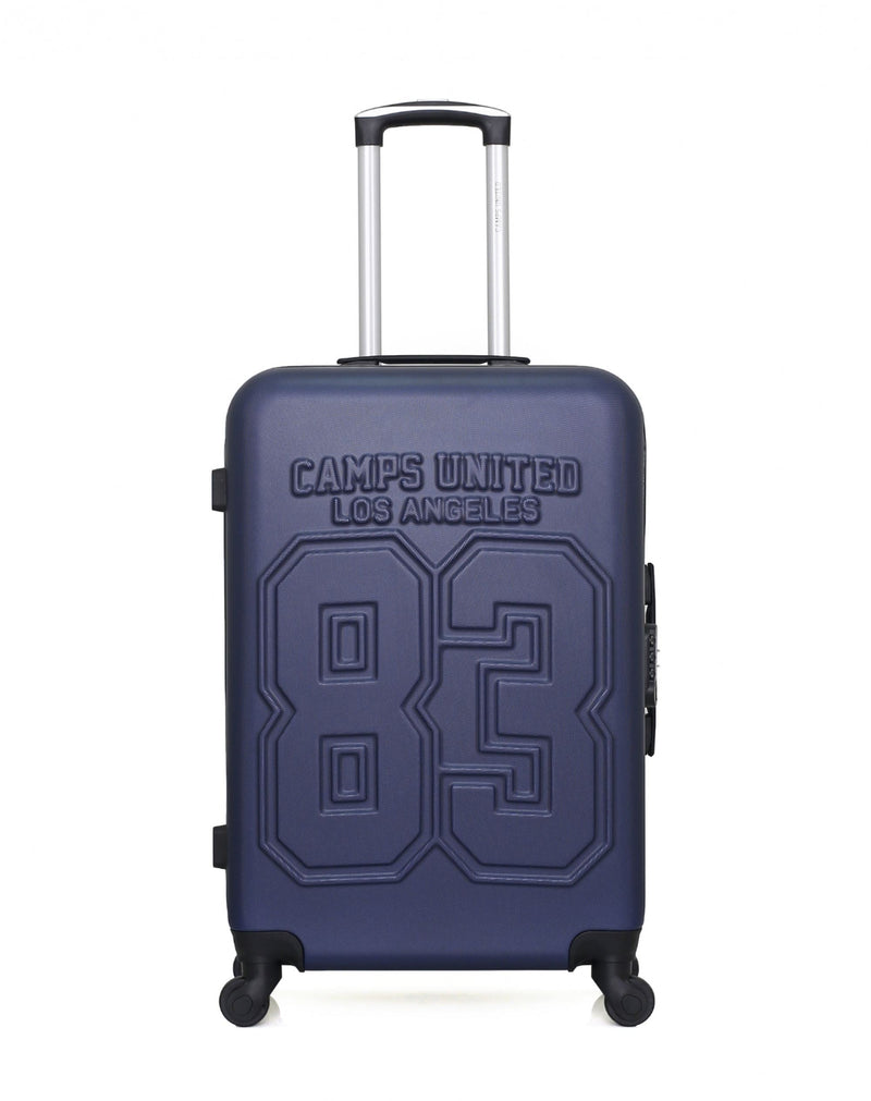 2 Luggage Bundle Medium 65cm and Cabin 55cm BERKELEY
