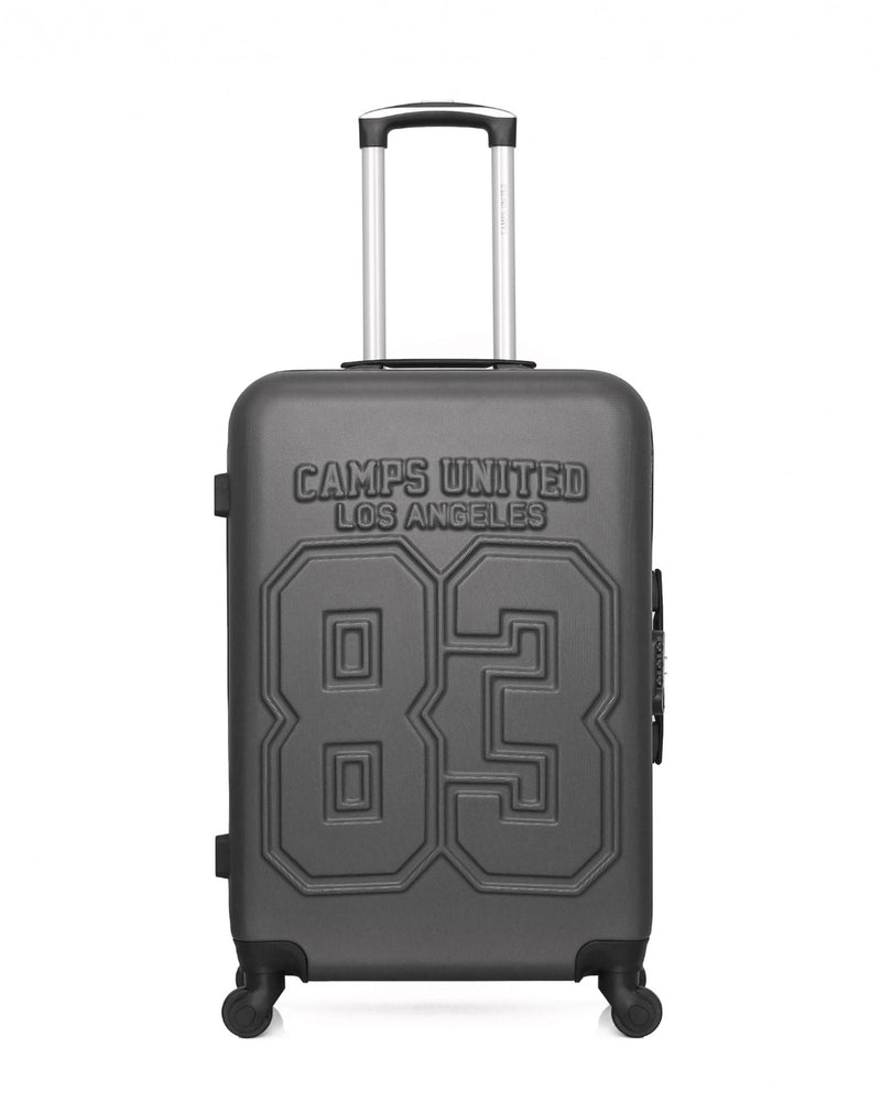 2 Luggage Bundle Medium 65cm and Cabin 55cm BERKELEY