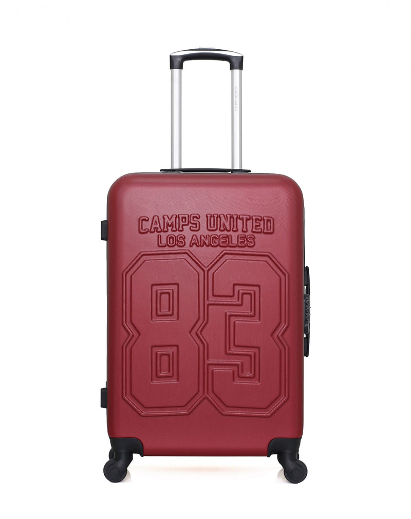 3 Luggage Bundle Medium 65cm, Cabin 55cm and Underseat 46cm BERKELEY