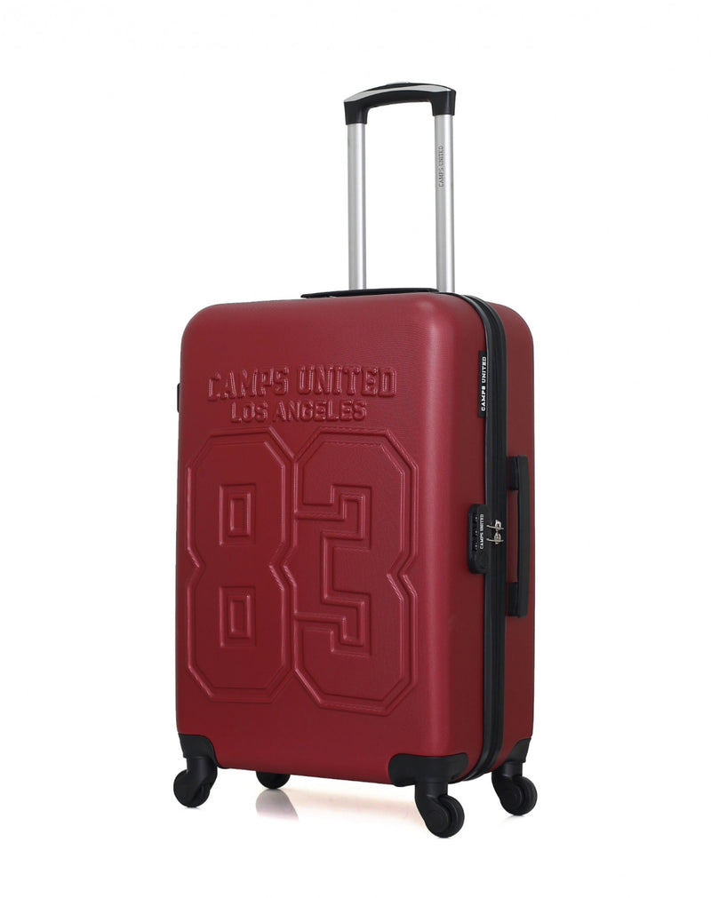 3 Luggage Bundle Medium 65cm, Cabin 55cm and Underseat 46cm BERKELEY