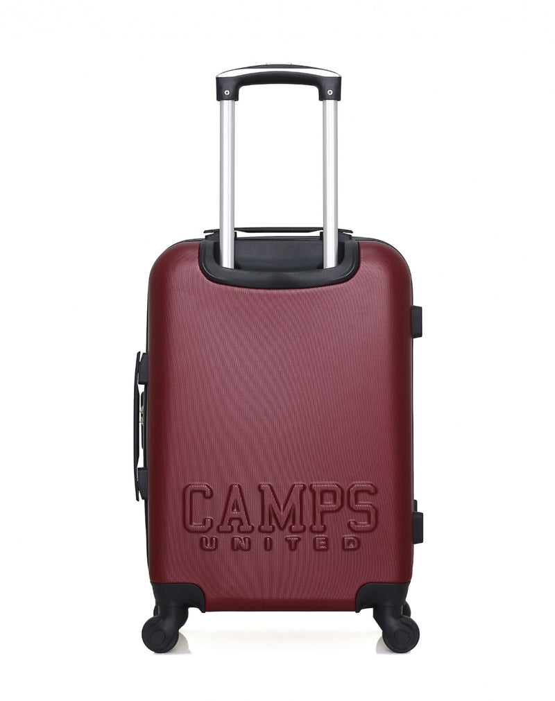 Cabin Luggage 55cm BROWN