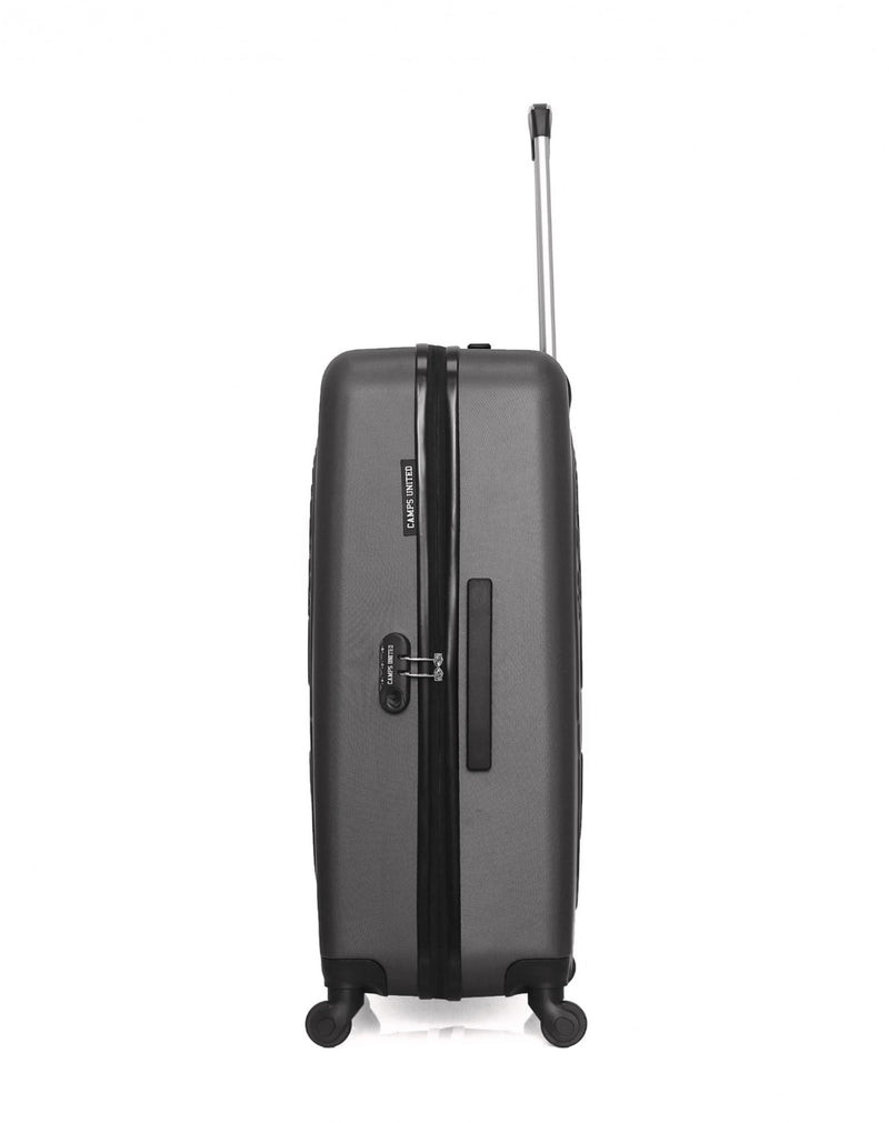 3 Luggage Bundle Large 75cm, Medium 65cm and Cabin 55cm CORNELL