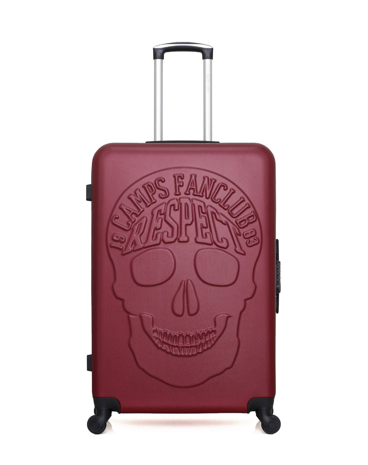 Buy primeguard it luggage Skulls II