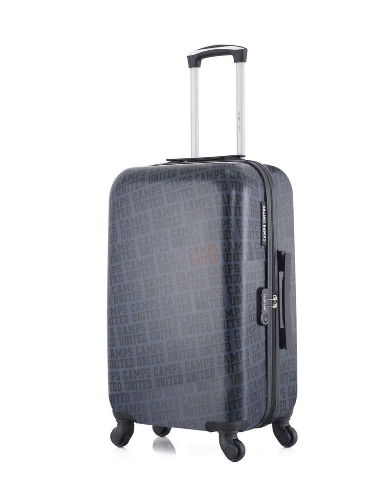 3 Luggage Bundle Medium 65cm, Cabin 55cm and Underseat 46cm PRINCETON