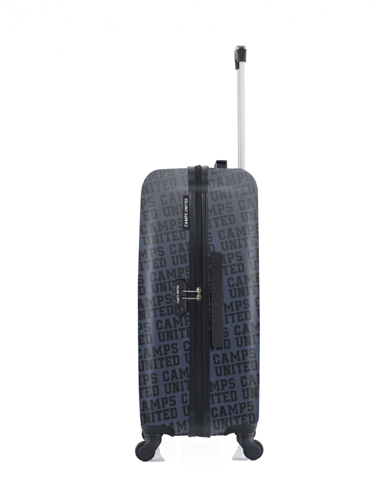 2 Luggage Bundle Medium 65cm and Underseat 46cm PRINCETON