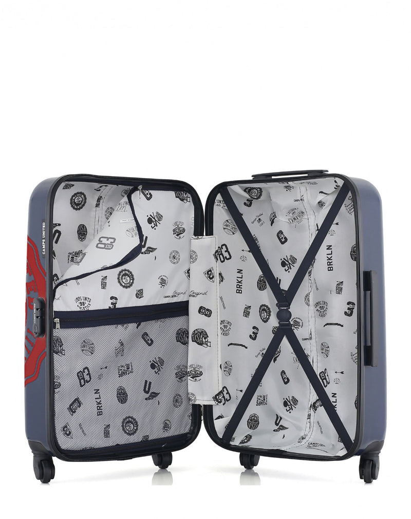 Medium Suitcase 65cm STANFORD