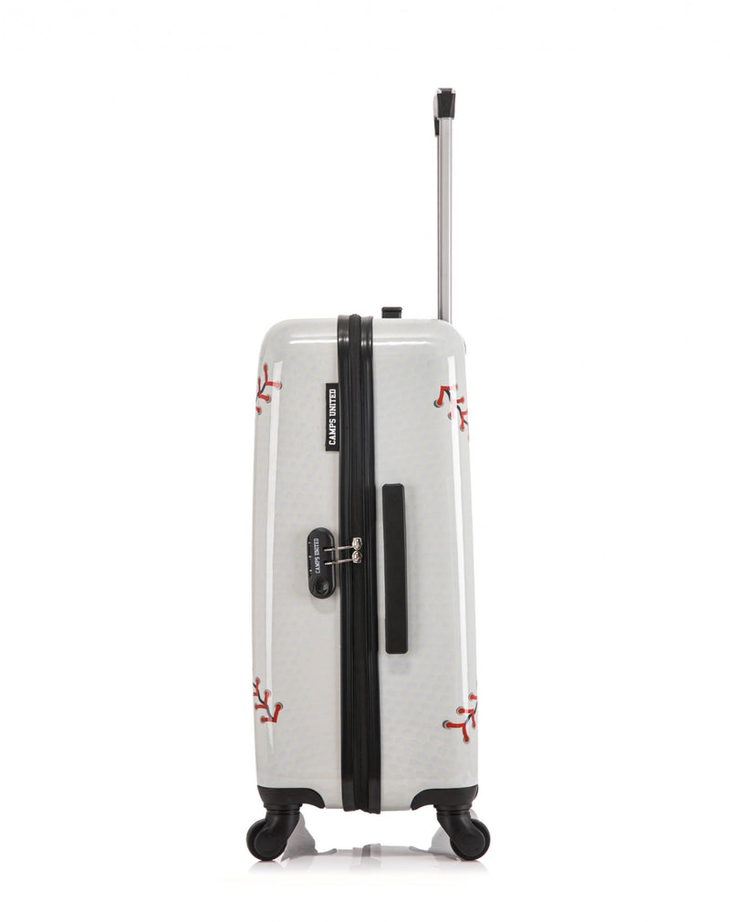 Medium Suitcase 65cm CHICAGO