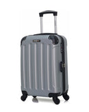 Underseat Luggage 46cm MADRID