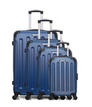 4 Luggage Set MADRID-M