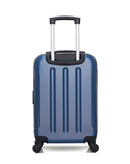 Underseat Luggage 46cm MADRID