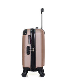 Underseat Luggage 46cm BUDAPEST