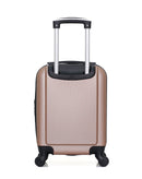 Underseat Luggage 46cm BUDAPEST