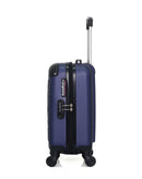 Underseat Luggage 46cm BUDAPEST