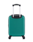 2 Luggage Set BRAZILIA-H
