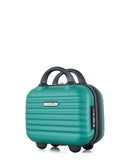 Small Vanity Case BRAZILIA-K