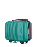 Small Vanity Case NASHVILLE-K