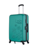 4 Luggage Set ELEONOR-C