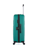 4 Luggage Set ELEONOR-C