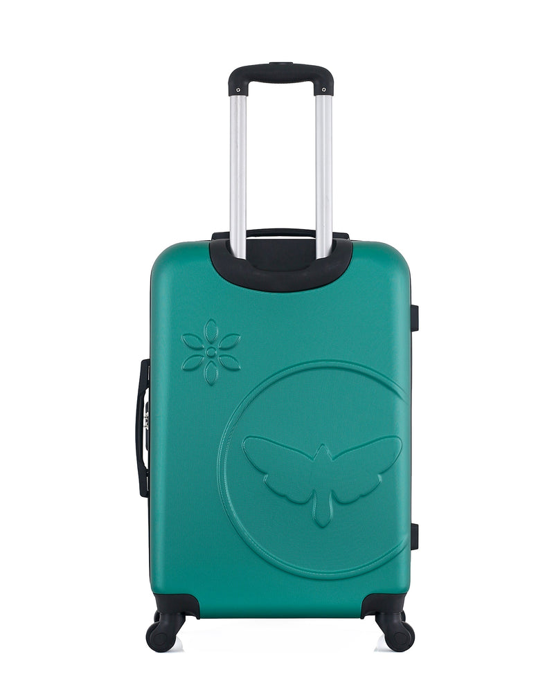 Medium Suitcase 65cm ELEONOR