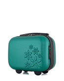 Small Vanity Case ELEONOR-K
