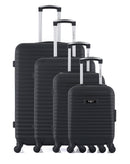 4 Luggage Set BRAZILIA-M