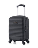 Underseat Luggage 46cm BRAZILIA