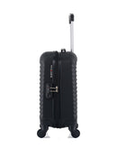 Underseat Luggage 46cm BRAZILIA