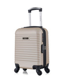 Underseat Luggage 46cm BRAZILIA