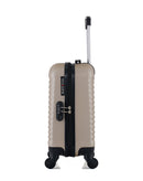 Underseat Luggage 46cm BRAZILIA