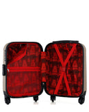 Underseat Luggage 46cm BRAZILIA