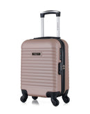 Underseat Luggage 46cm BRAZILIA
