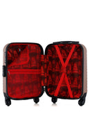 Underseat Luggage 46cm BRAZILIA
