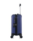 Underseat Luggage 46cm BRAZILIA