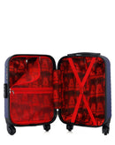 Underseat Luggage 46cm BRAZILIA